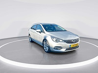 Opel astra sports tourer 1.2 business edition 2019 | g-872-rx - afbeelding 26 van  28
