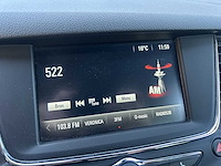 Opel astra sports tourer 1.2 business edition 2019 | g-872-rx - afbeelding 8 van  28