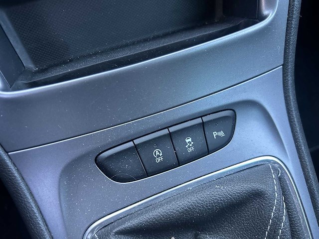 Opel astra sports tourer 1.2 business edition 2019 | g-872-rx - afbeelding 10 van  28