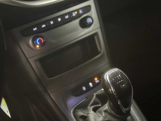 Opel astra sports tourer 1.2 business edition; k-581-kh - afbeelding 5 van  16