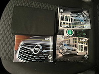 Opel astra sports tourer 1.2 business edition; k-581-kh - afbeelding 7 van  16