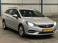 Opel astra sports tourer 1.2 business edition; k-581-kh - afbeelding 10 van  16