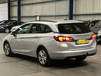 Opel astra sports tourer 1.2 business edition; k-581-kh - afbeelding 11 van  16