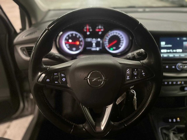 Opel astra sports tourer 1.2 business edition; k-581-kh - afbeelding 15 van  16