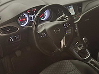 Opel astra sports tourer 1.2 business edition; k-581-kh - afbeelding 16 van  16