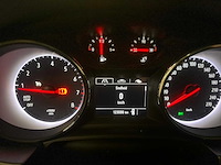 Opel astra sports tourer 1.2 business edition; k-581-kh - afbeelding 8 van  16