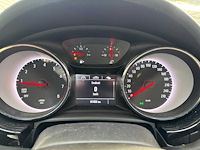 Opel astra sports tourer 1.2 business elegance; l-855-zb - afbeelding 10 van  18