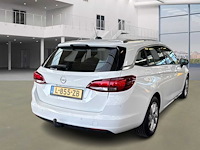 Opel astra sports tourer 1.2 business elegance; l-855-zb - afbeelding 12 van  18