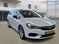 Opel astra sports tourer 1.2 business elegance; l-855-zb - afbeelding 13 van  18