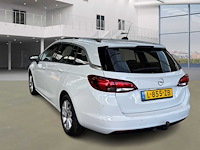Opel astra sports tourer 1.2 business elegance; l-855-zb - afbeelding 14 van  18