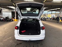 Opel astra sports tourer 1.2 business elegance; l-855-zb - afbeelding 15 van  18