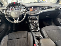 Opel astra sports tourer 1.2 business elegance; l-855-zb - afbeelding 18 van  18