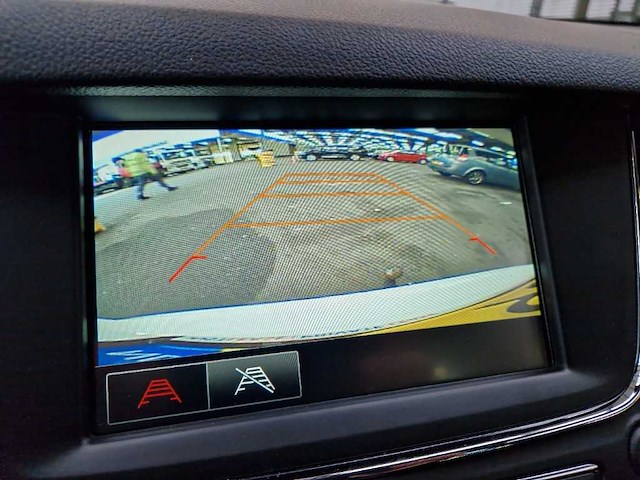 Opel astra sports tourer 1.2 business elegance; l-901-lp - afbeelding 2 van  19