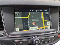 Opel astra sports tourer 1.2 business elegance; l-901-lp - afbeelding 4 van  19