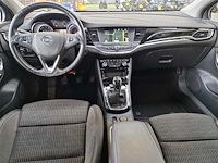 Opel astra sports tourer 1.2 business elegance; l-901-lp - afbeelding 19 van  19