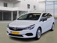 Opel astra sports tourer 1.2 business elegance; l-901-lp - afbeelding 1 van  19