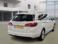 Opel astra sports tourer 1.2 business elegance; l-901-lp - afbeelding 13 van  19