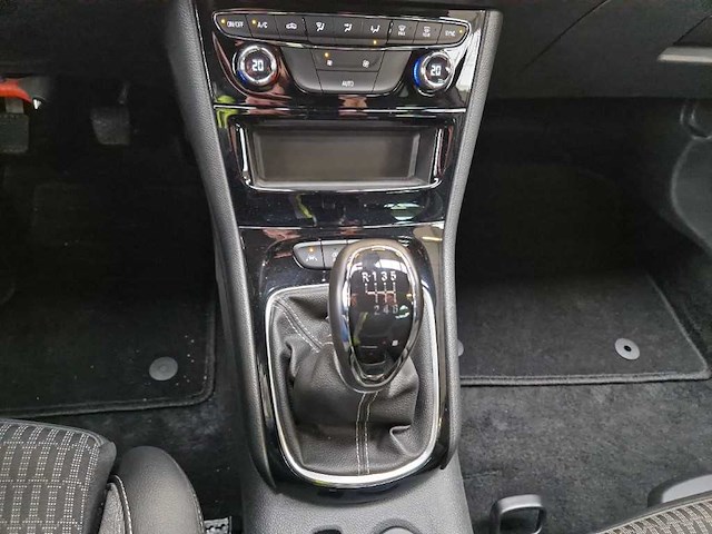 Opel astra sports tourer 1.2 business elegance; l-901-lp - afbeelding 6 van  19