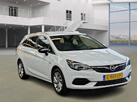 Opel astra sports tourer 1.2 business elegance; l-901-lp - afbeelding 14 van  19