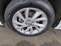 Opel astra sports tourer 1.2 business elegance; l-901-lp - afbeelding 16 van  19