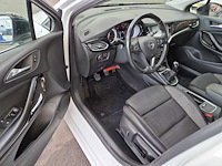 Opel astra sports tourer 1.2 business elegance; l-901-lp - afbeelding 17 van  19