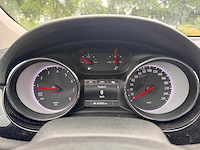 Opel astra sports tourer 1.2 design & tech* n-047-vp - afbeelding 5 van  13