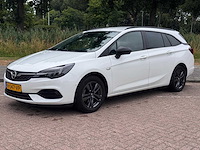 Opel astra sports tourer 1.2 design & tech* n-047-vp - afbeelding 1 van  13