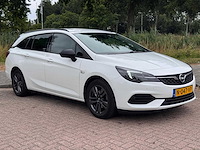 Opel astra sports tourer 1.2 design & tech* n-047-vp - afbeelding 8 van  13