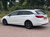 Opel astra sports tourer 1.2 design & tech* n-047-vp - afbeelding 9 van  13