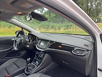 Opel astra sports tourer 1.2 design & tech* n-047-vp - afbeelding 10 van  13