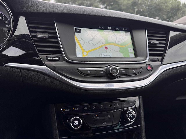 Opel astra sports tourer 1.2 design & tech* n-047-vp - afbeelding 13 van  13