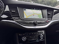 Opel astra sports tourer 1.2 design & tech* n-047-vp - afbeelding 13 van  13