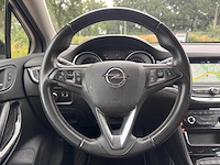 Opel astra sports tourer 1.2 design & tech* n-047-vp - afbeelding 13 van  16