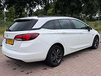Opel astra sports tourer 1.2 design & tech *, n-047-vp - afbeelding 9 van  16