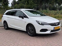 Opel astra sports tourer 1.2 design & tech *, n-047-vp - afbeelding 10 van  16