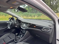 Opel astra sports tourer 1.2 design & tech *, n-047-vp - afbeelding 12 van  16