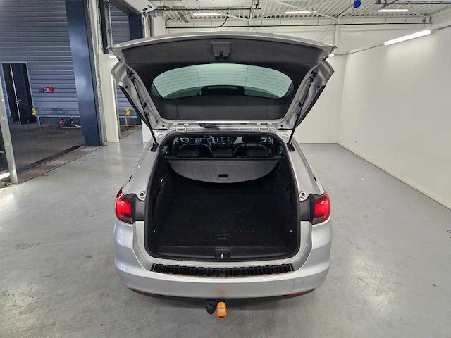 Opel astra sports tourer 1.2 ed. 2020 ; l-251-pb - afbeelding 10 van  22