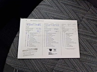 Opel astra sports tourer 1.2 ed. 2020 ; l-251-pb - afbeelding 11 van  22