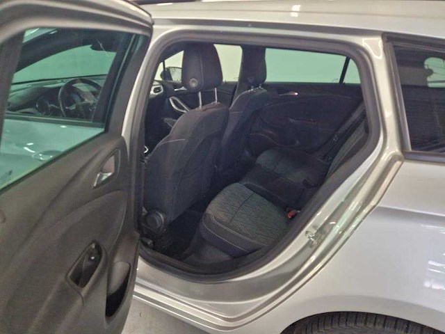 Opel astra sports tourer 1.2 ed. 2020 ; l-251-pb - afbeelding 19 van  22