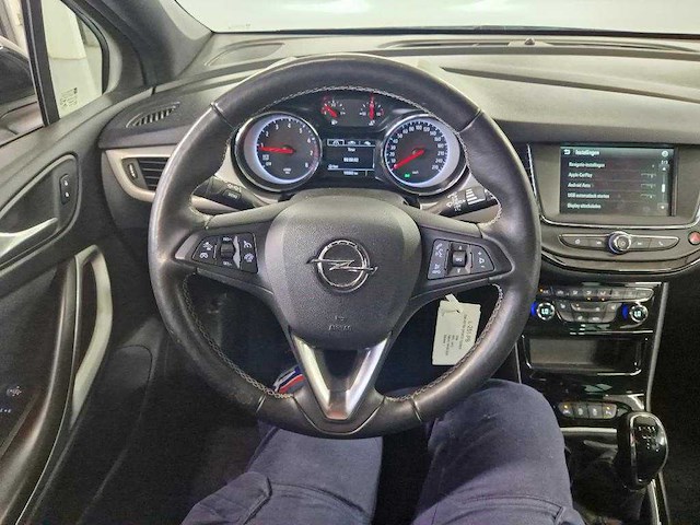 Opel astra sports tourer 1.2 ed. 2020 ; l-251-pb - afbeelding 20 van  22