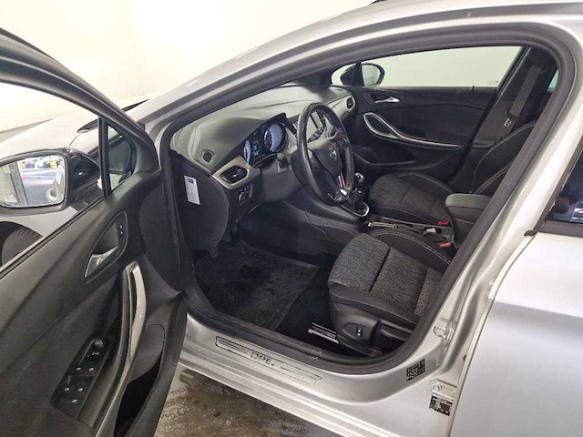 Opel astra sports tourer 1.2 ed. 2020 ; l-251-pb - afbeelding 8 van  22
