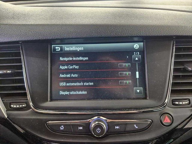 Opel astra sports tourer 1.2 ed. 2020 ; l-251-pb - afbeelding 3 van  22