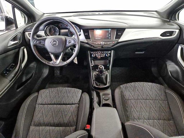 Opel astra sports tourer 1.2 ed. 2020 ; l-251-pb - afbeelding 7 van  22