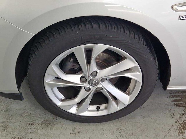 Opel astra sports tourer 1.2 ed. 2020 ; l-251-pb - afbeelding 14 van  22