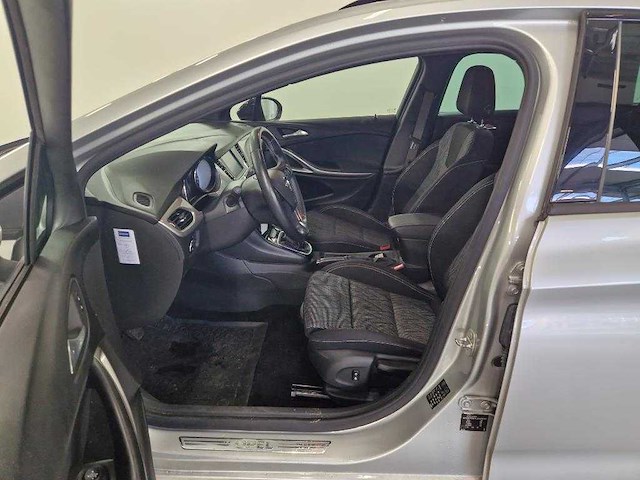 Opel astra sports tourer 1.2 ed. 2020 ; l-251-pb - afbeelding 18 van  22