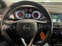 Opel astra sports tourer 1.2 ed. 2020, p-812-jd - afbeelding 4 van  19