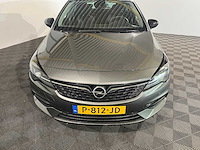 Opel astra sports tourer 1.2 ed. 2020, p-812-jd - afbeelding 11 van  19
