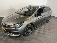 Opel astra sports tourer 1.2 ed. 2020, p-812-jd - afbeelding 1 van  19