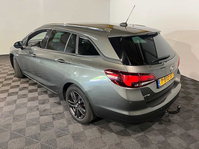 Opel astra sports tourer 1.2 ed. 2020, p-812-jd - afbeelding 12 van  19