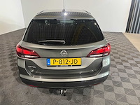 Opel astra sports tourer 1.2 ed. 2020, p-812-jd - afbeelding 13 van  19